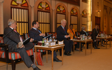 Doha Forum 2009